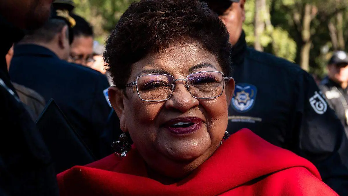 Ernestina Godoy (1)